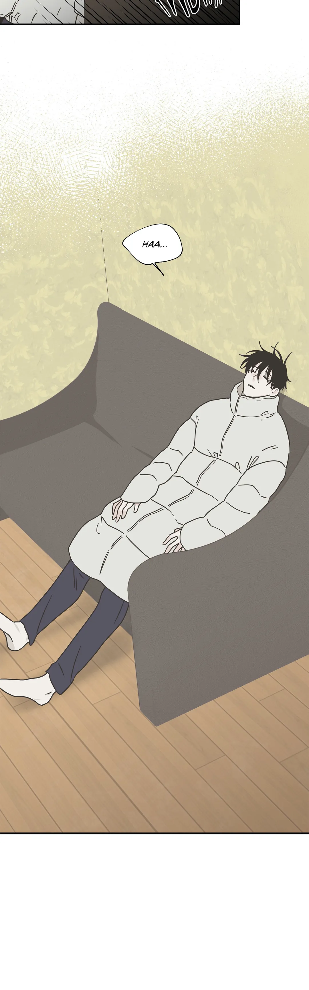 Low Tide In Twilight - Chapter 22 Page 8