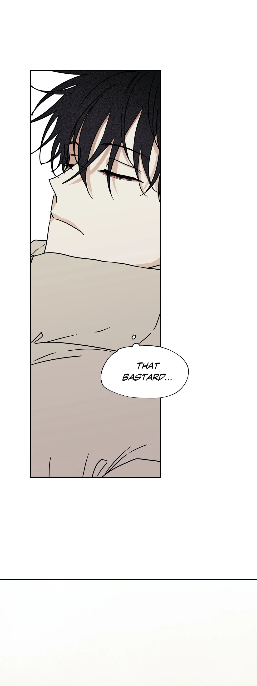Low Tide In Twilight - Chapter 22 Page 9