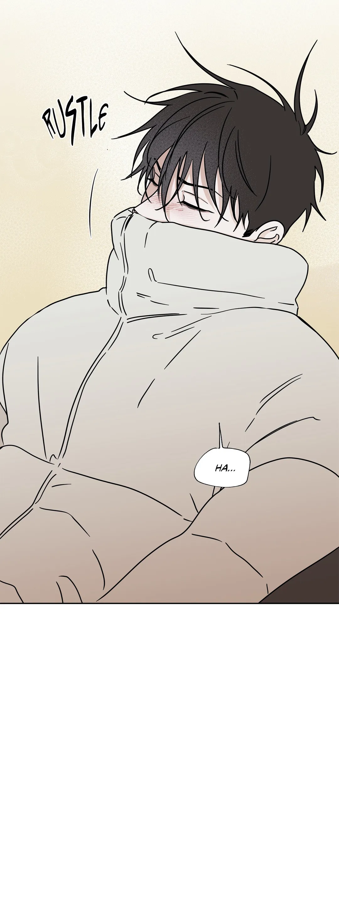 Low Tide In Twilight - Chapter 22 Page 10