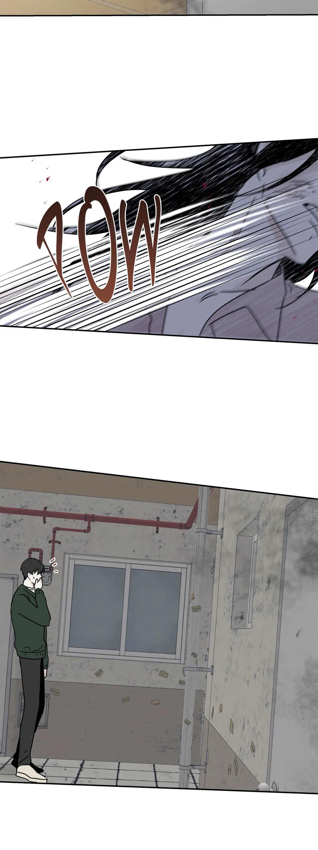 Low Tide In Twilight - Chapter 22 Page 25