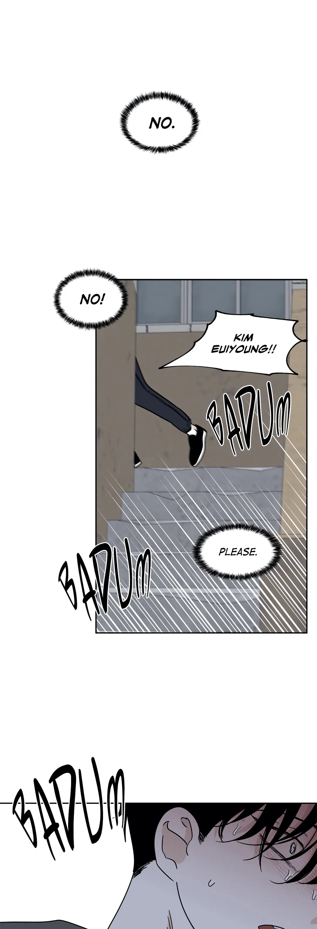 Low Tide In Twilight - Chapter 22 Page 31
