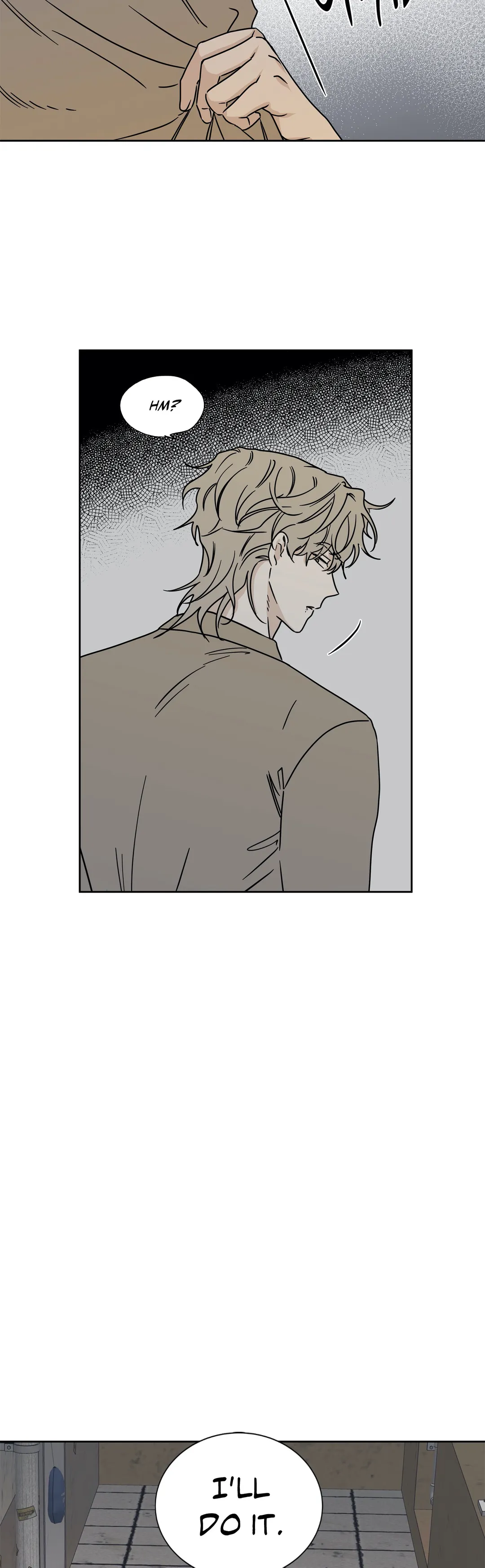 Low Tide In Twilight - Chapter 22 Page 39