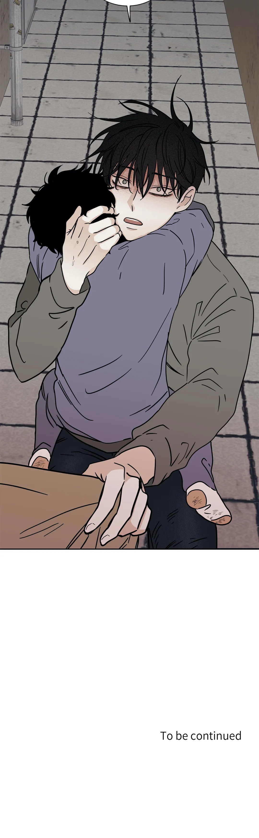 Low Tide In Twilight - Chapter 22 Page 40