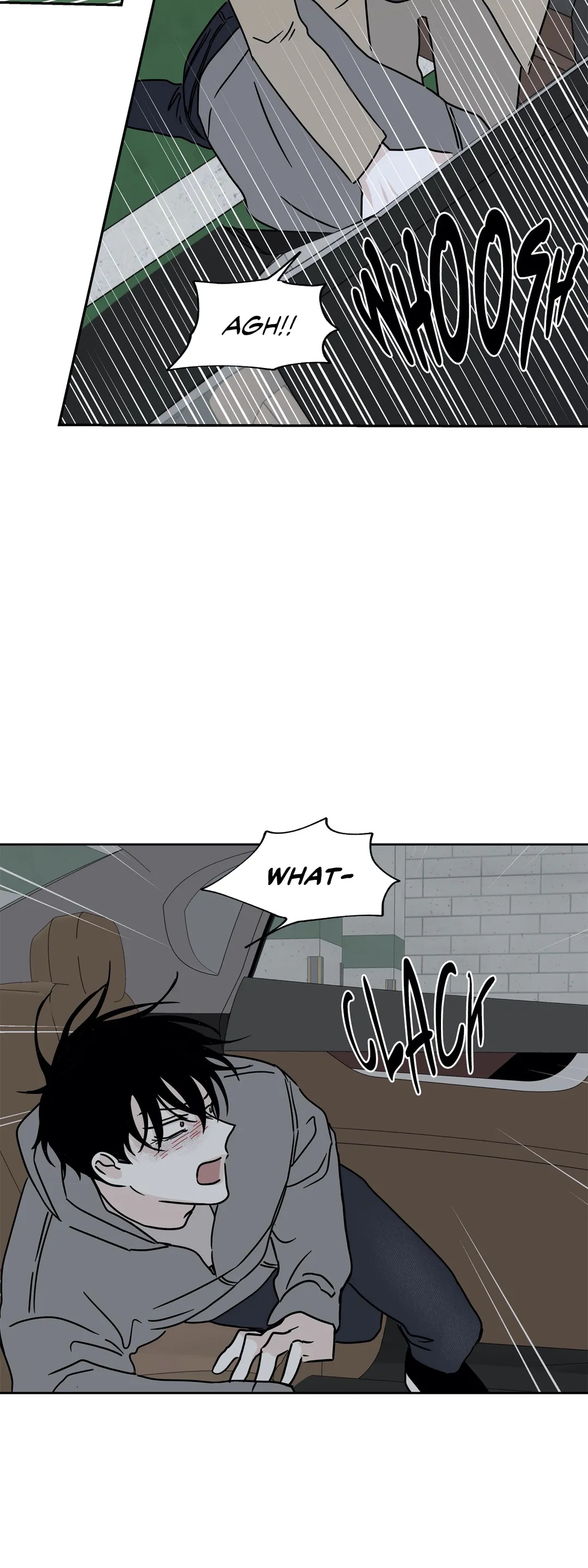 Low Tide In Twilight - Chapter 23 Page 27