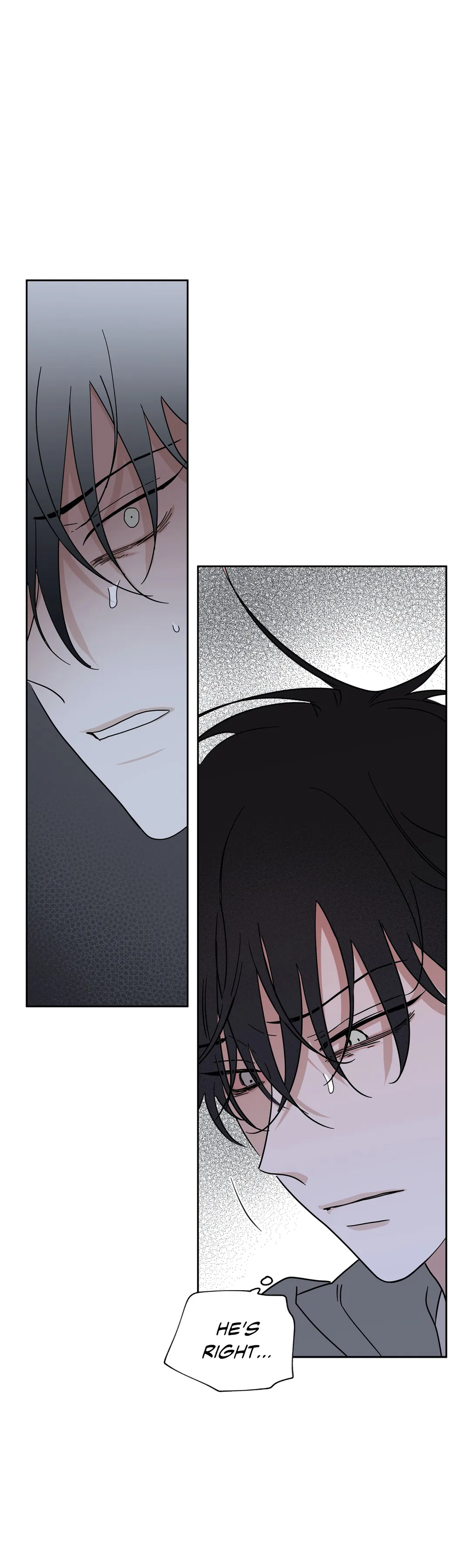 Low Tide In Twilight - Chapter 23 Page 30