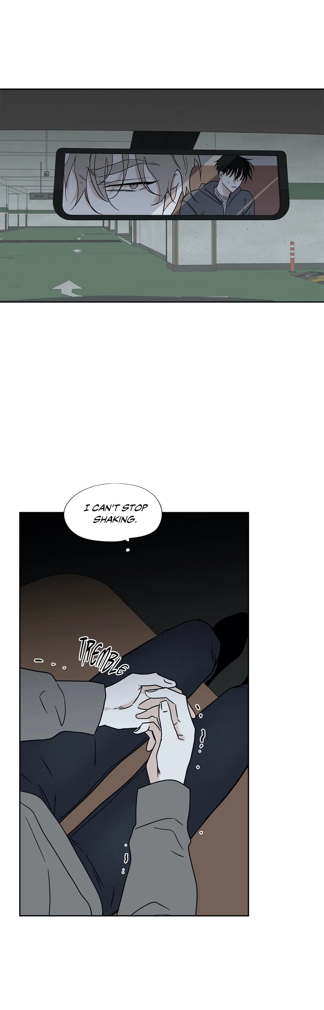 Low Tide In Twilight - Chapter 23 Page 31
