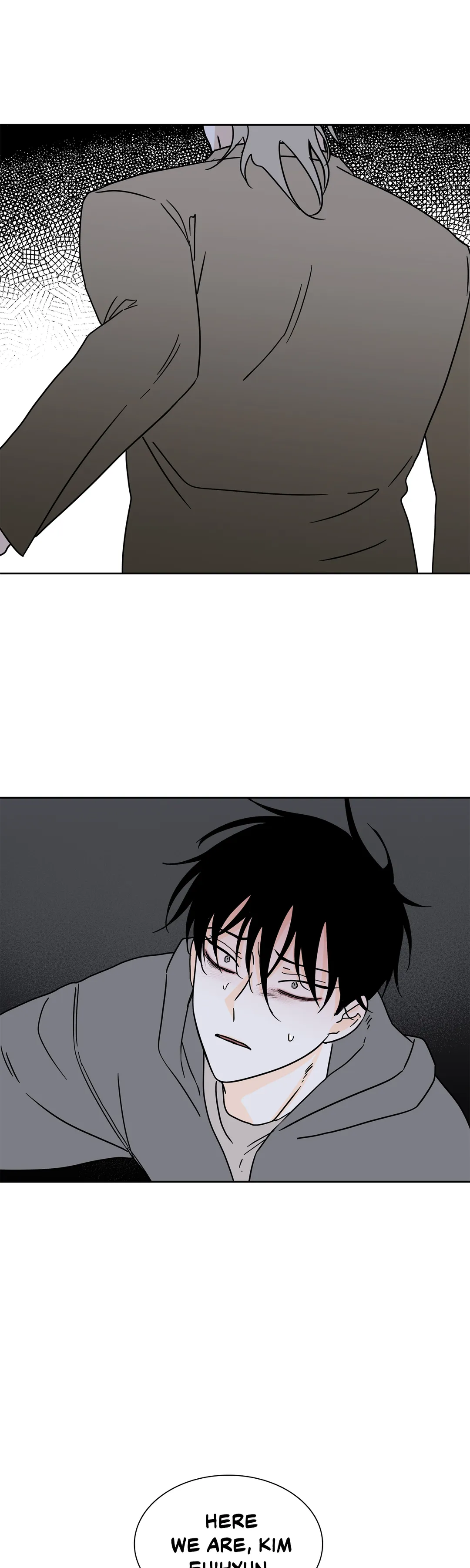 Low Tide In Twilight - Chapter 24 Page 6