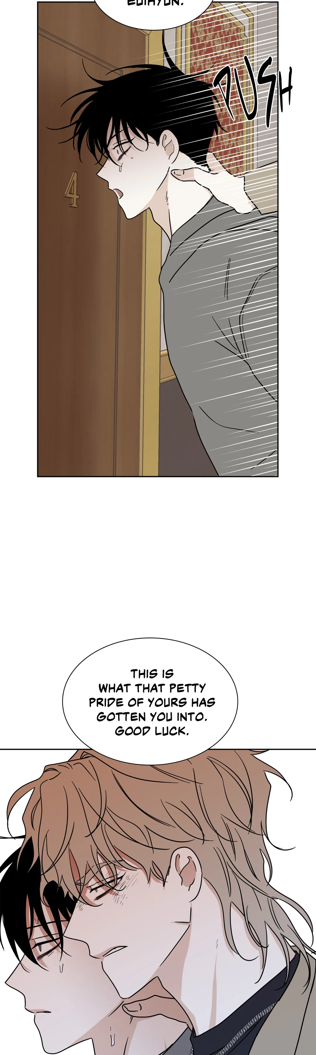 Low Tide In Twilight - Chapter 24 Page 7