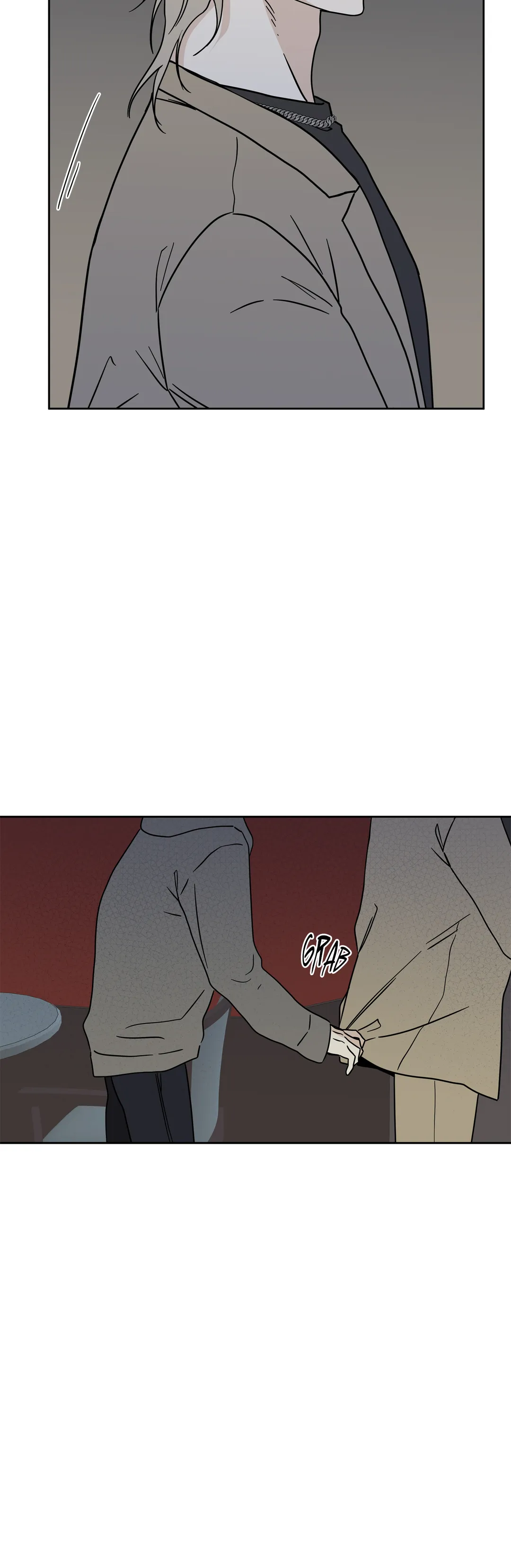 Low Tide In Twilight - Chapter 24 Page 26