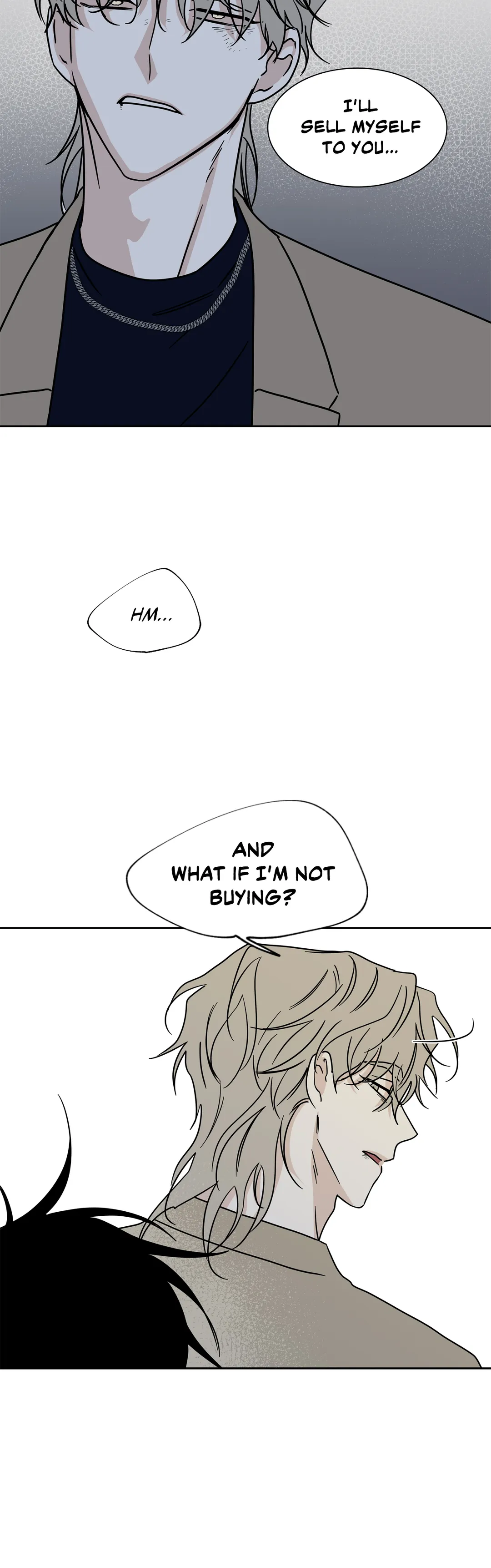 Low Tide In Twilight - Chapter 24 Page 29