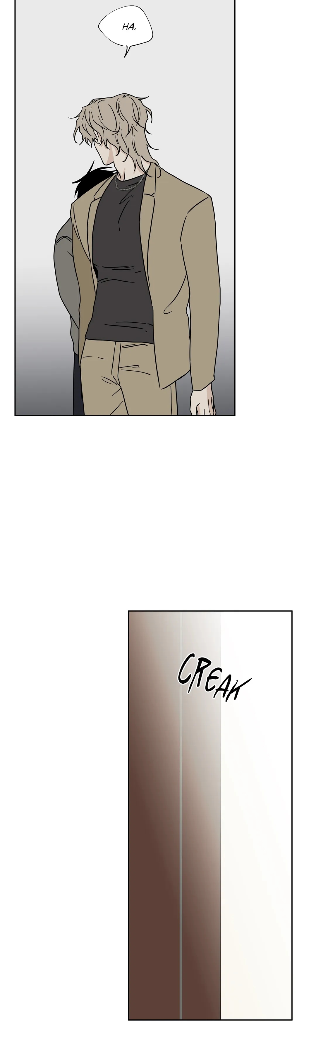 Low Tide In Twilight - Chapter 24 Page 31