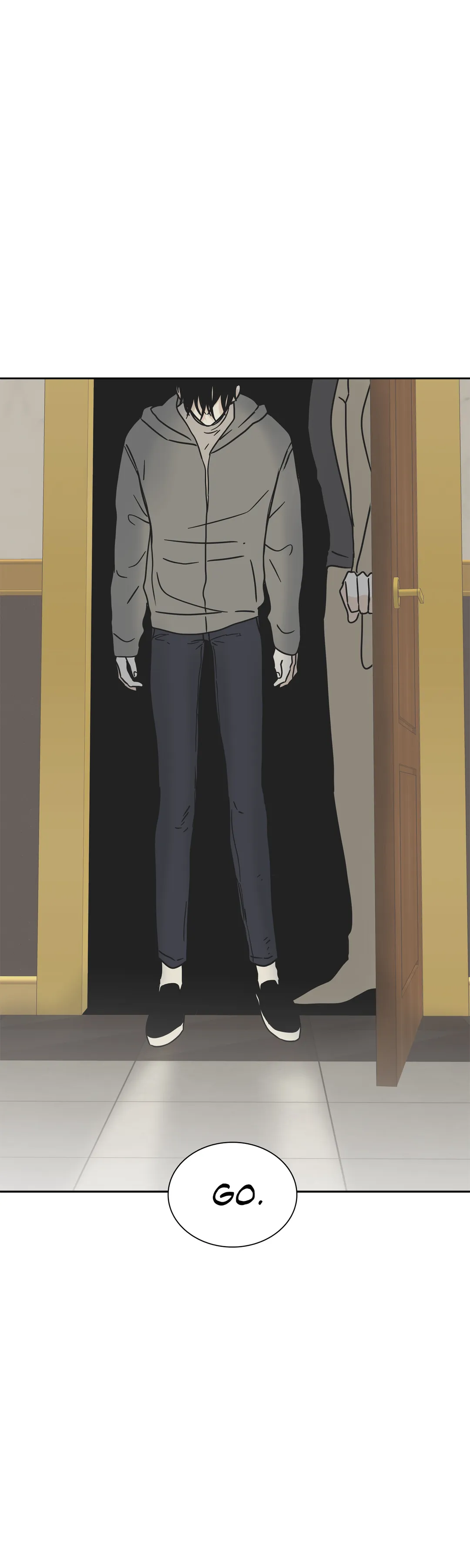 Low Tide In Twilight - Chapter 24 Page 32
