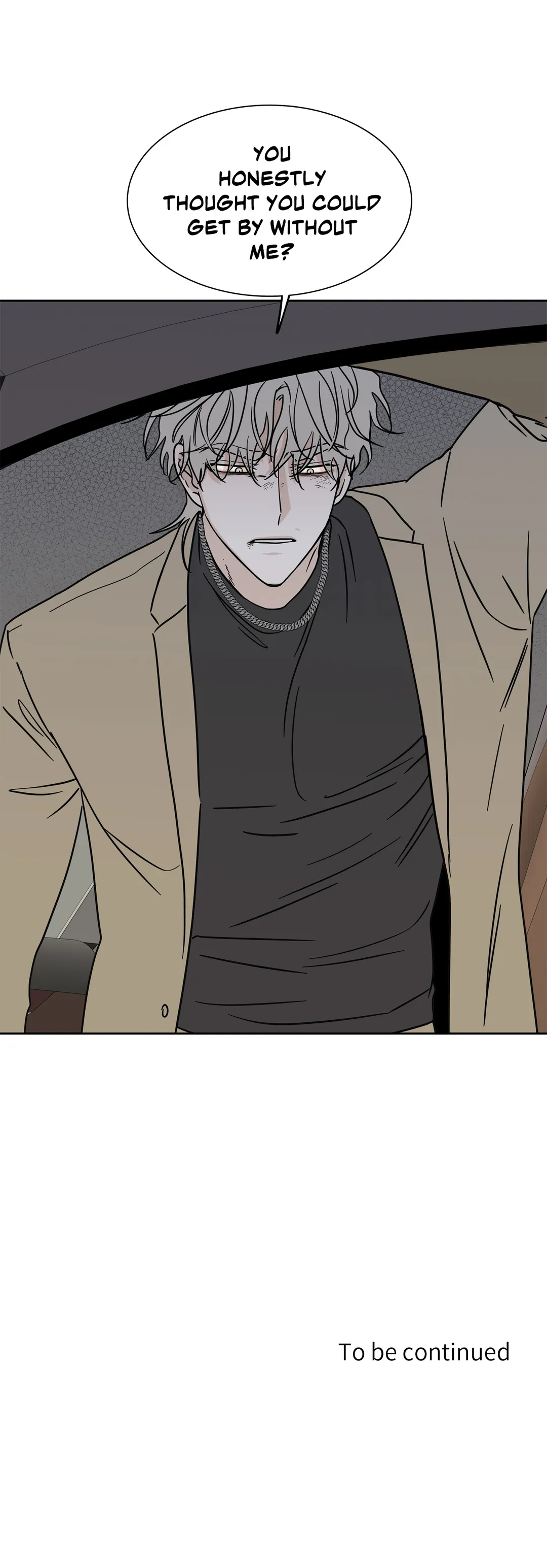 Low Tide In Twilight - Chapter 24 Page 35