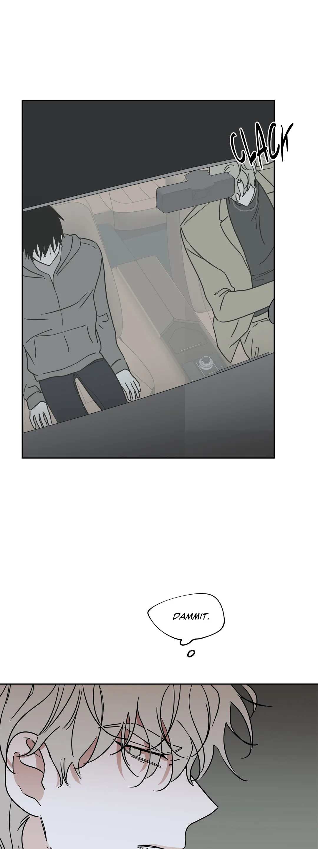 Low Tide In Twilight - Chapter 25 Page 4