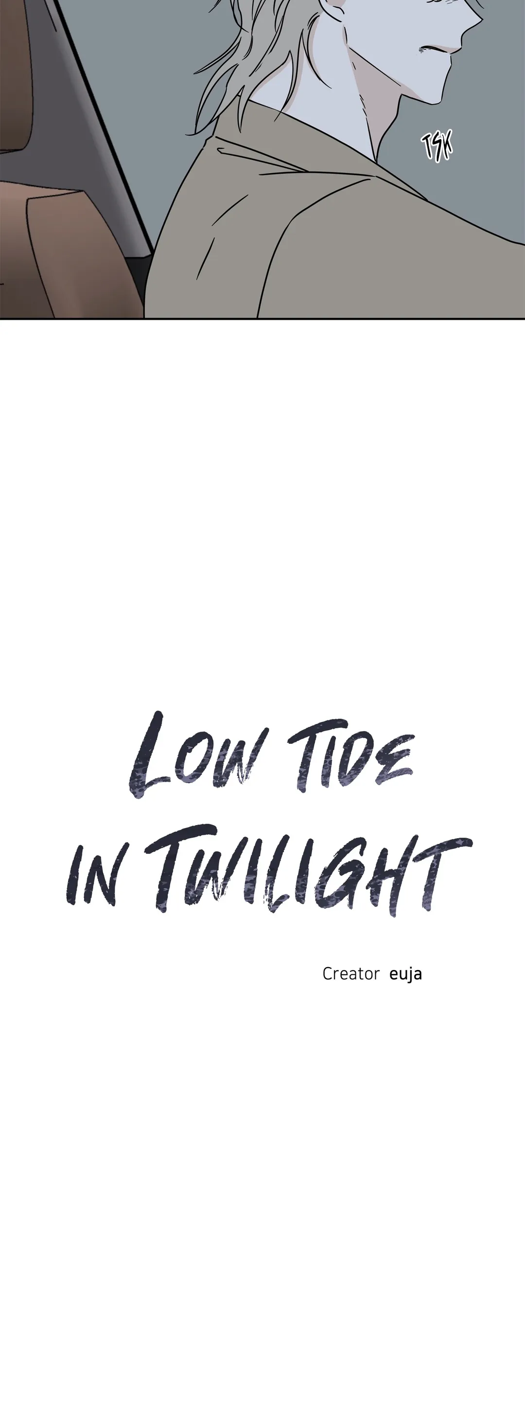 Low Tide In Twilight - Chapter 25 Page 6
