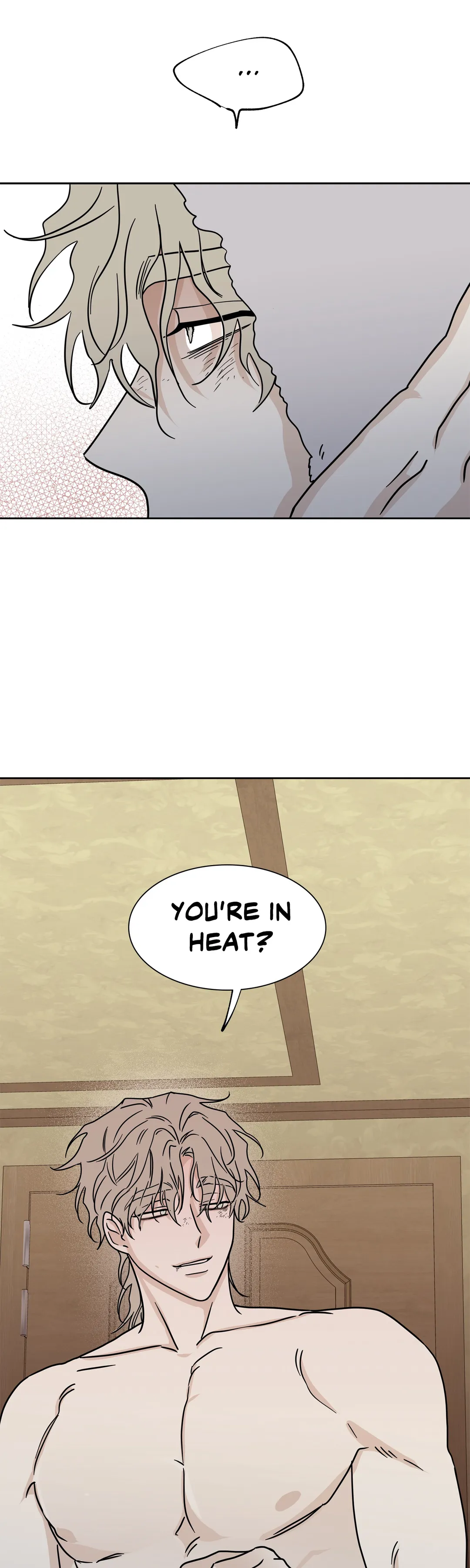 Low Tide In Twilight - Chapter 25 Page 16