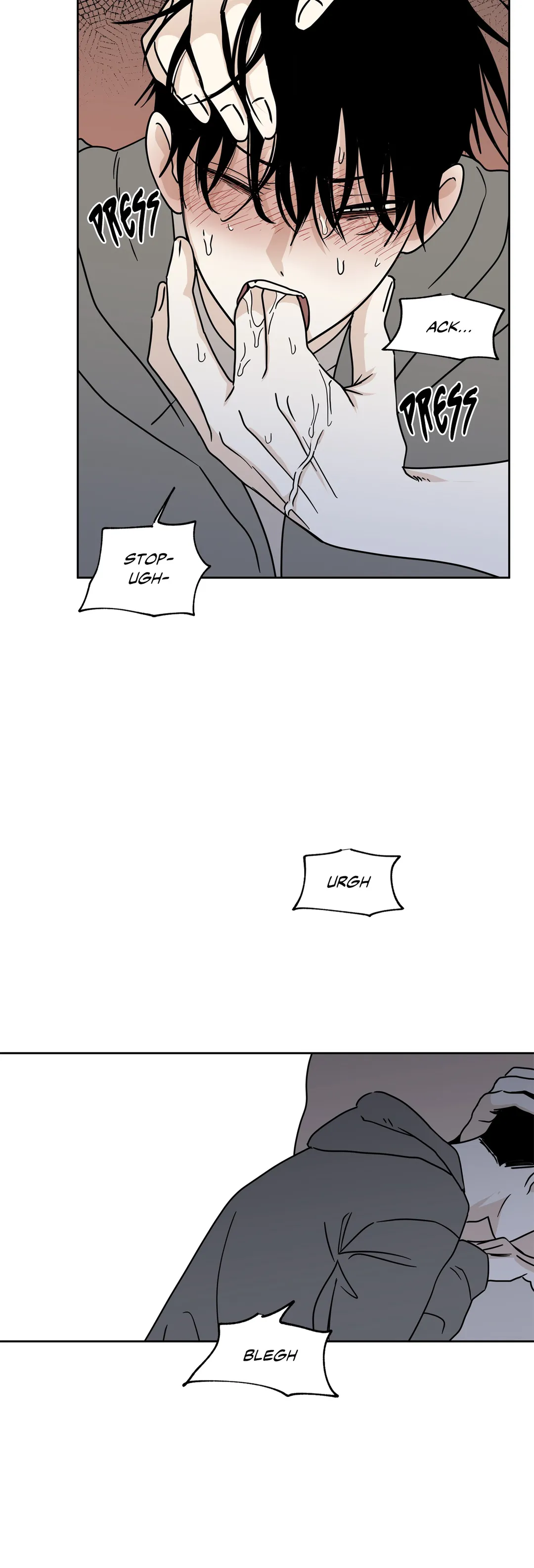 Low Tide In Twilight - Chapter 25 Page 24