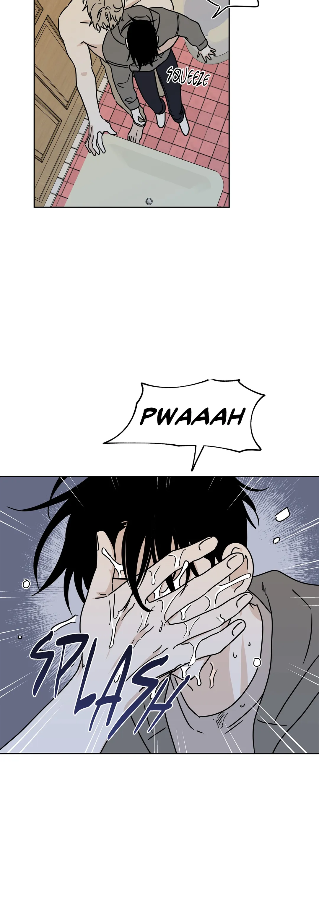 Low Tide In Twilight - Chapter 25 Page 27