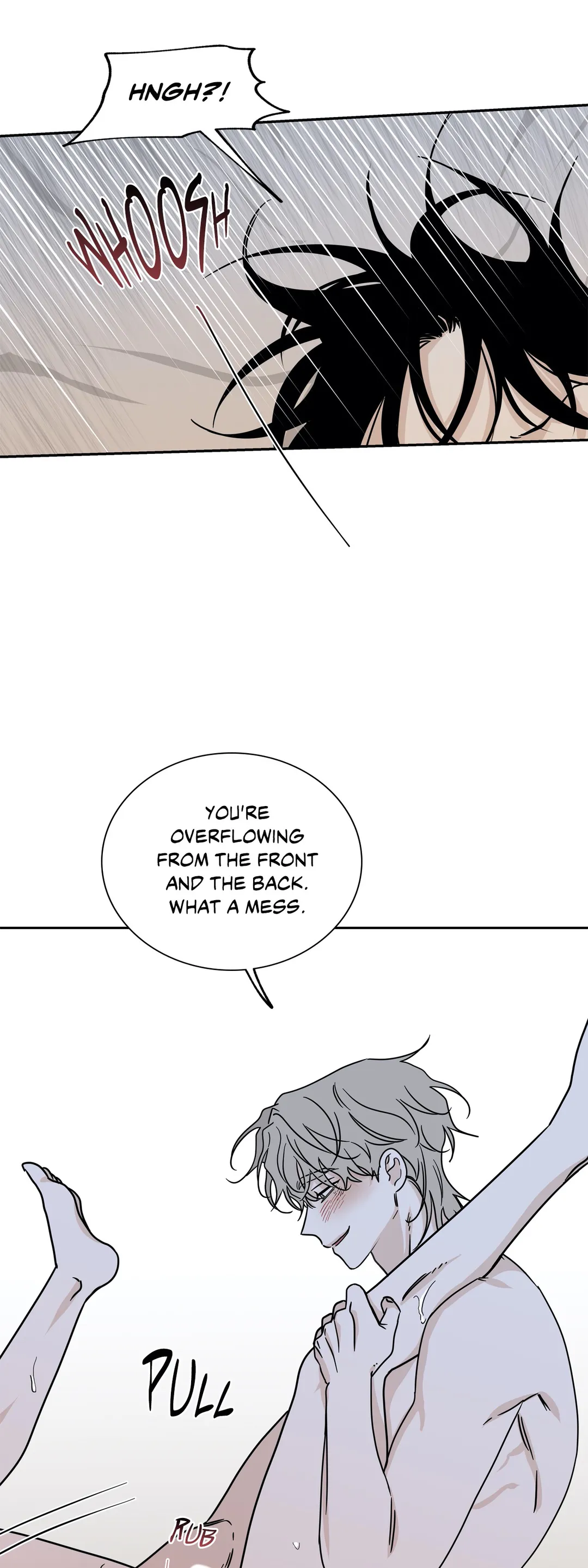 Low Tide In Twilight - Chapter 26 Page 20