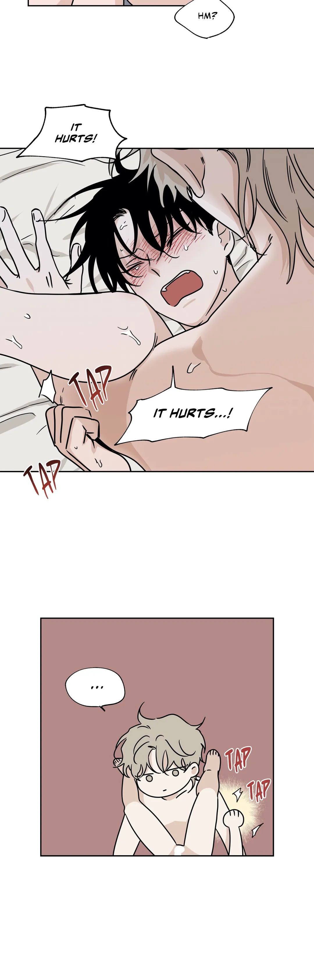 Low Tide In Twilight - Chapter 26 Page 27