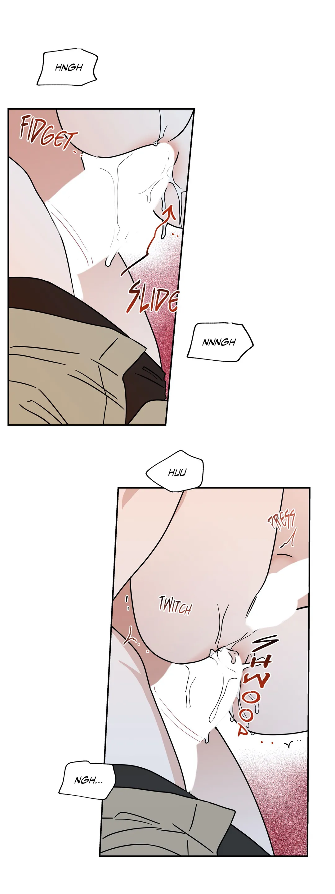 Low Tide In Twilight - Chapter 27 Page 4