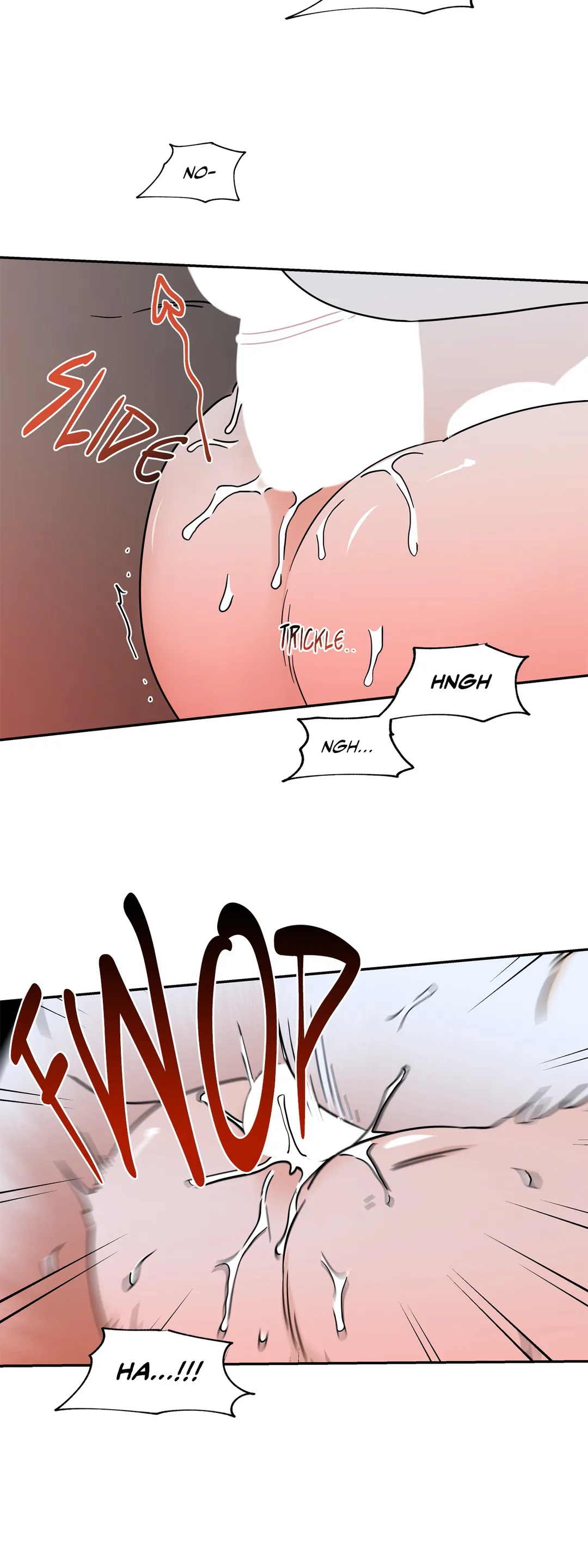 Low Tide In Twilight - Chapter 27 Page 20