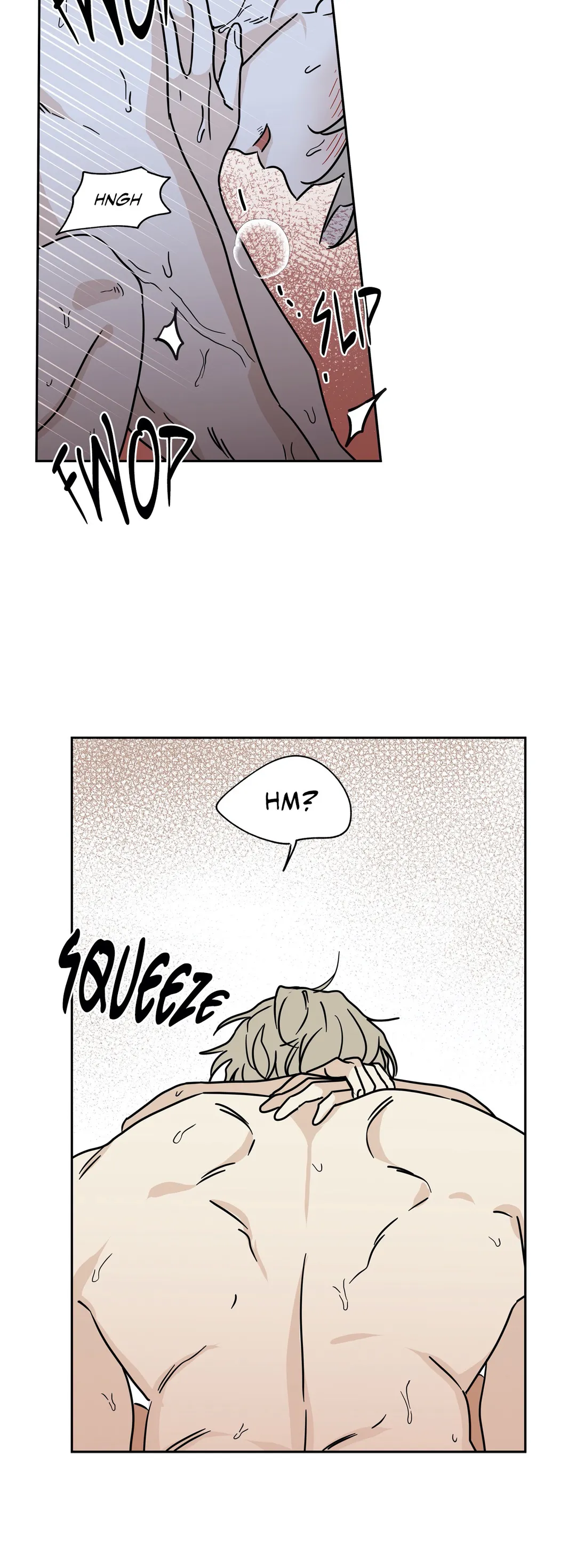 Low Tide In Twilight - Chapter 27 Page 23