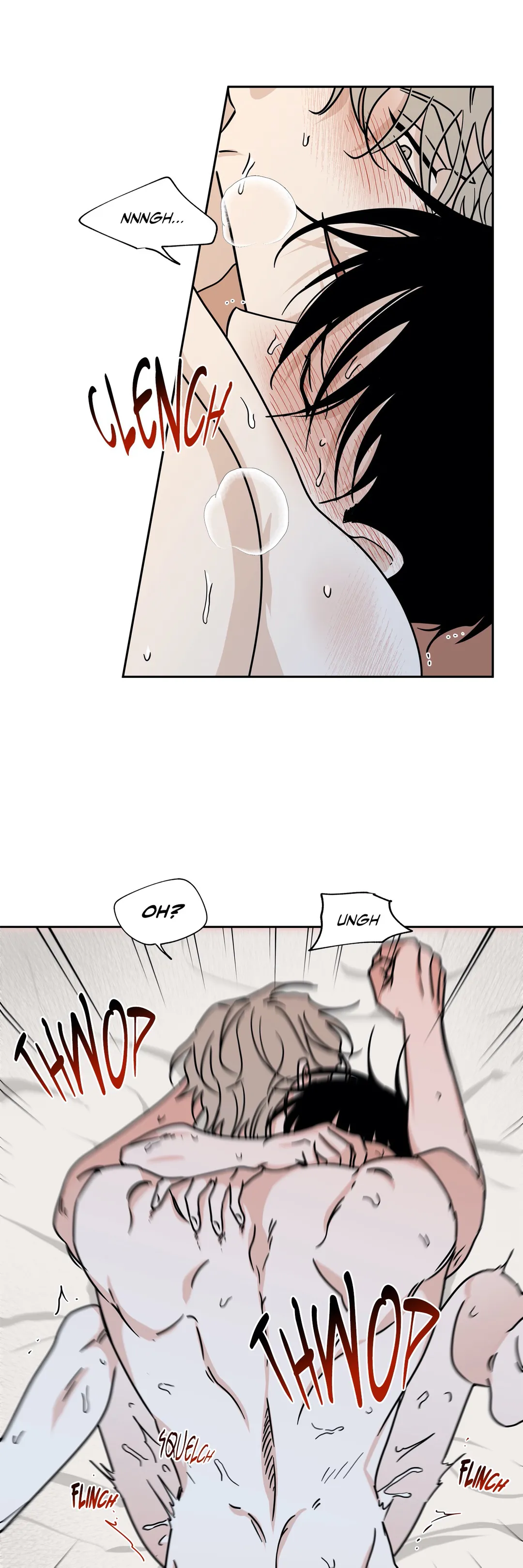 Low Tide In Twilight - Chapter 27 Page 24