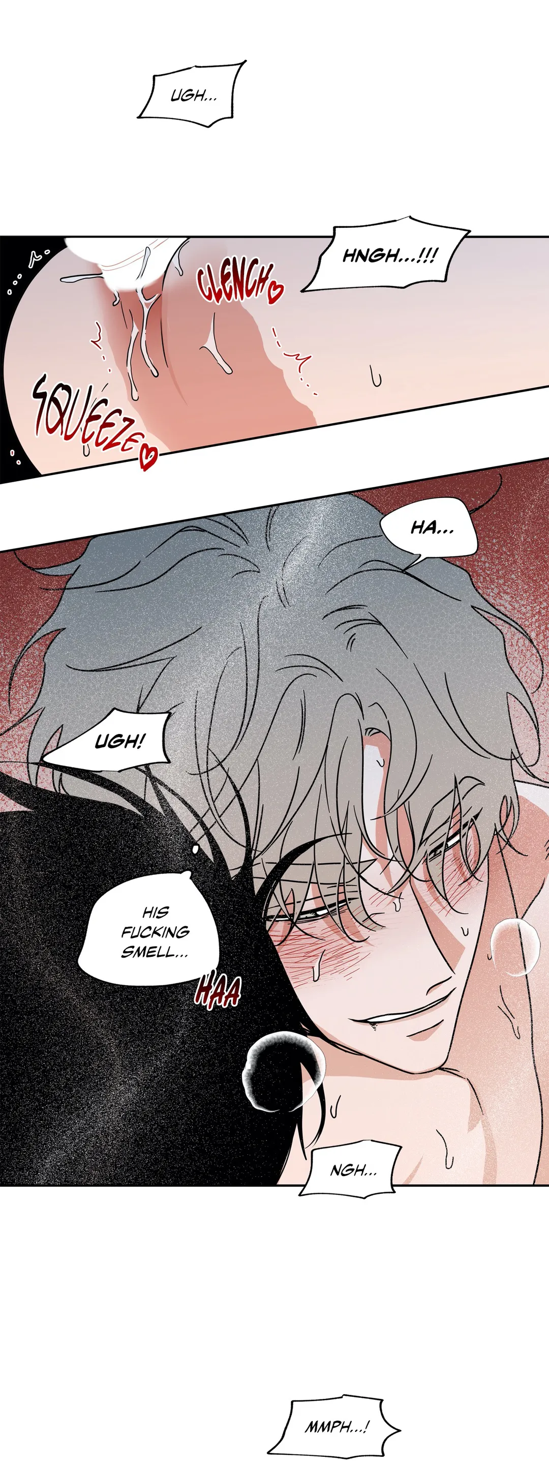 Low Tide In Twilight - Chapter 27 Page 27