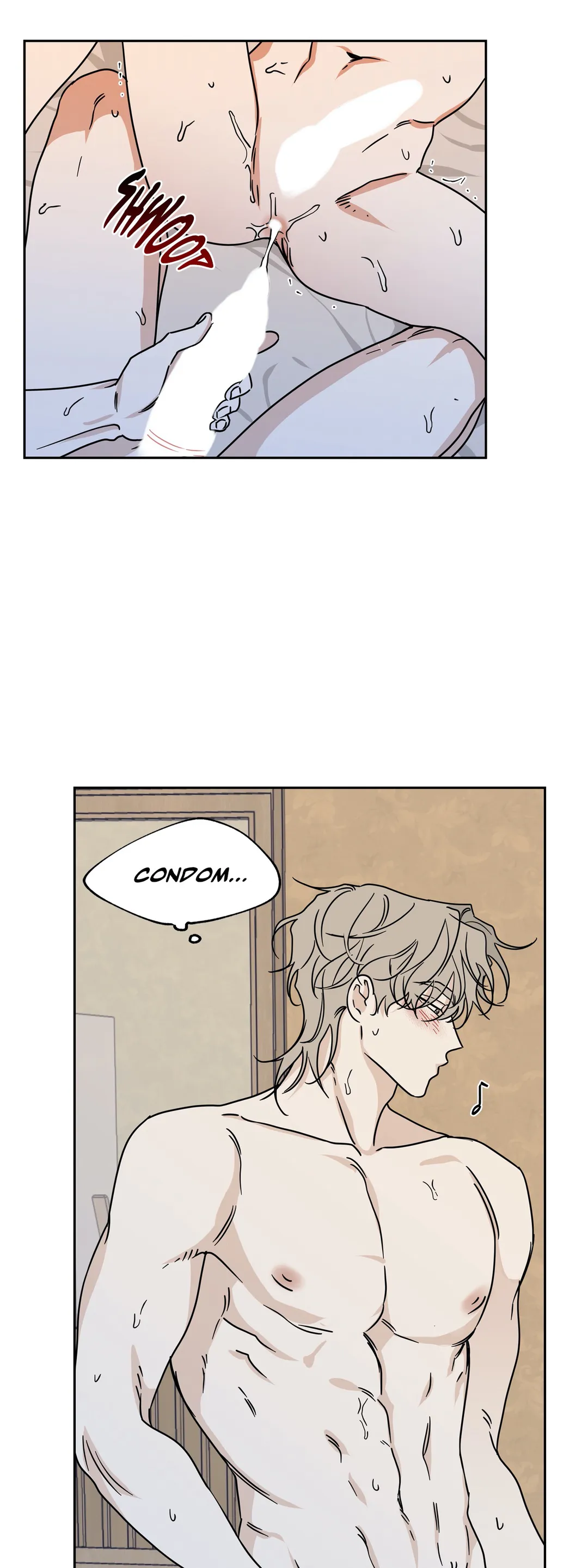 Low Tide In Twilight - Chapter 27 Page 28