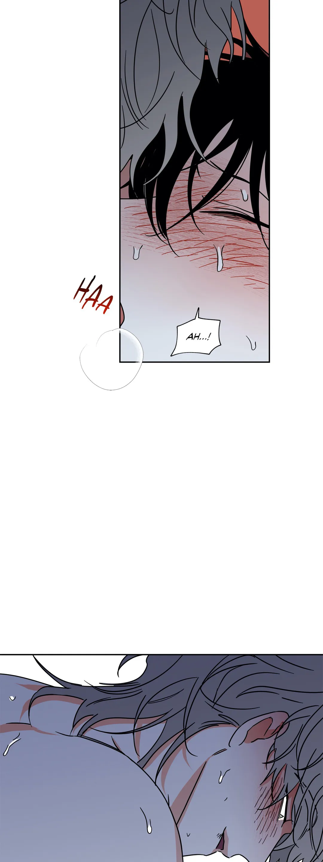 Low Tide In Twilight - Chapter 27 Page 33