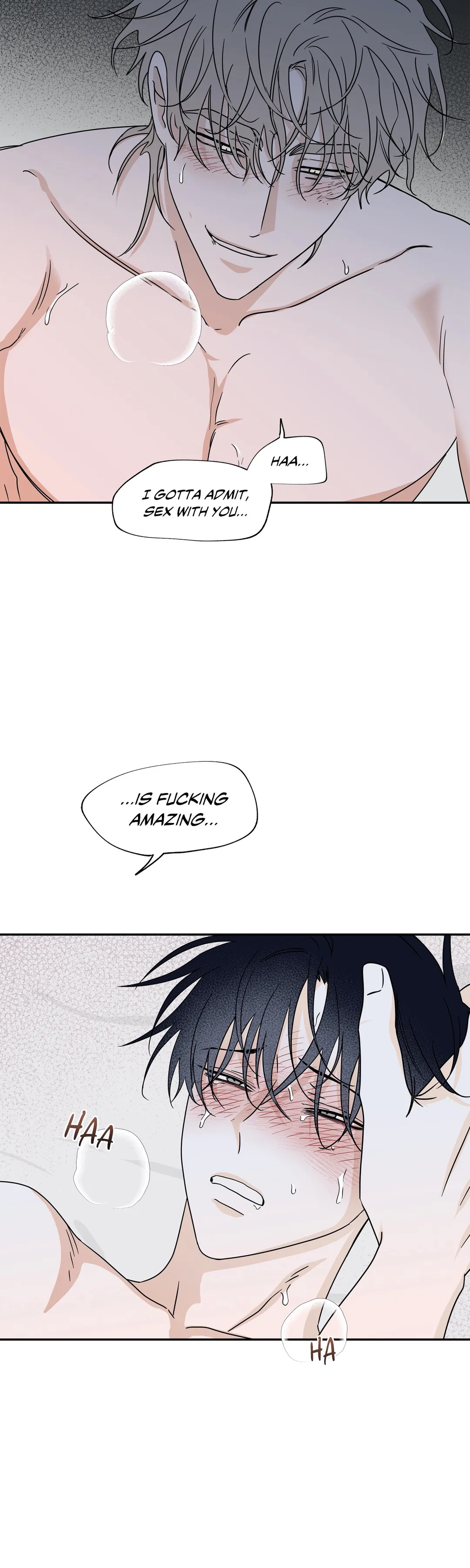 Low Tide In Twilight - Chapter 28 Page 2