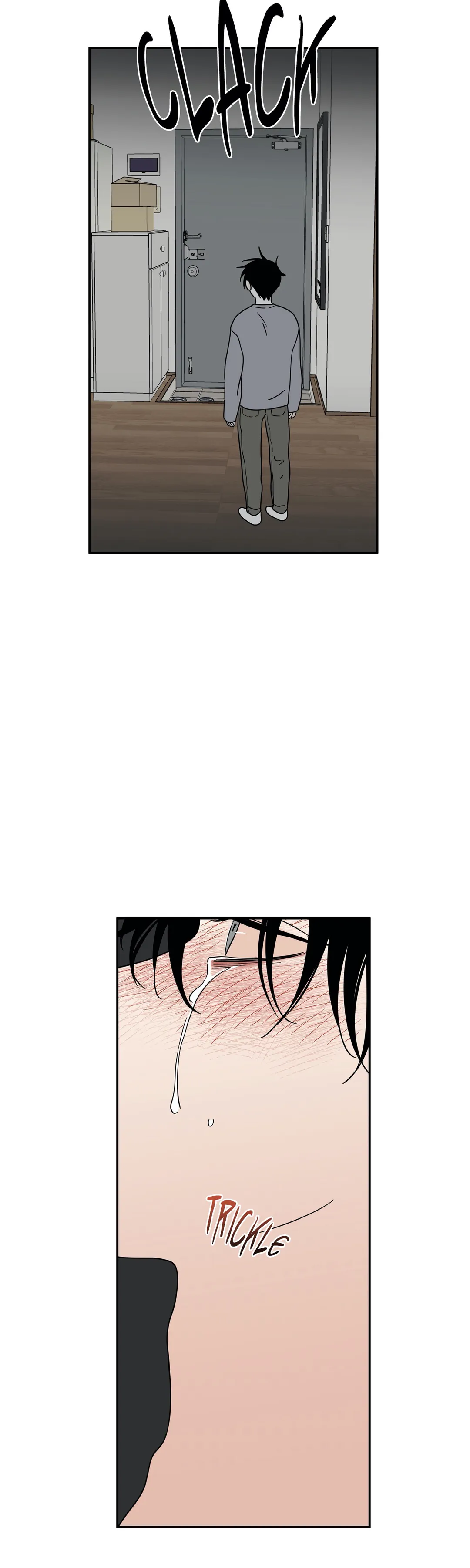 Low Tide In Twilight - Chapter 28 Page 6
