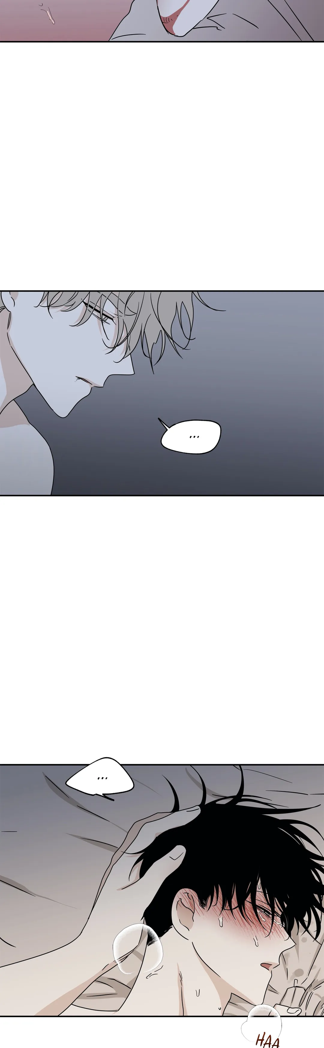 Low Tide In Twilight - Chapter 28 Page 11