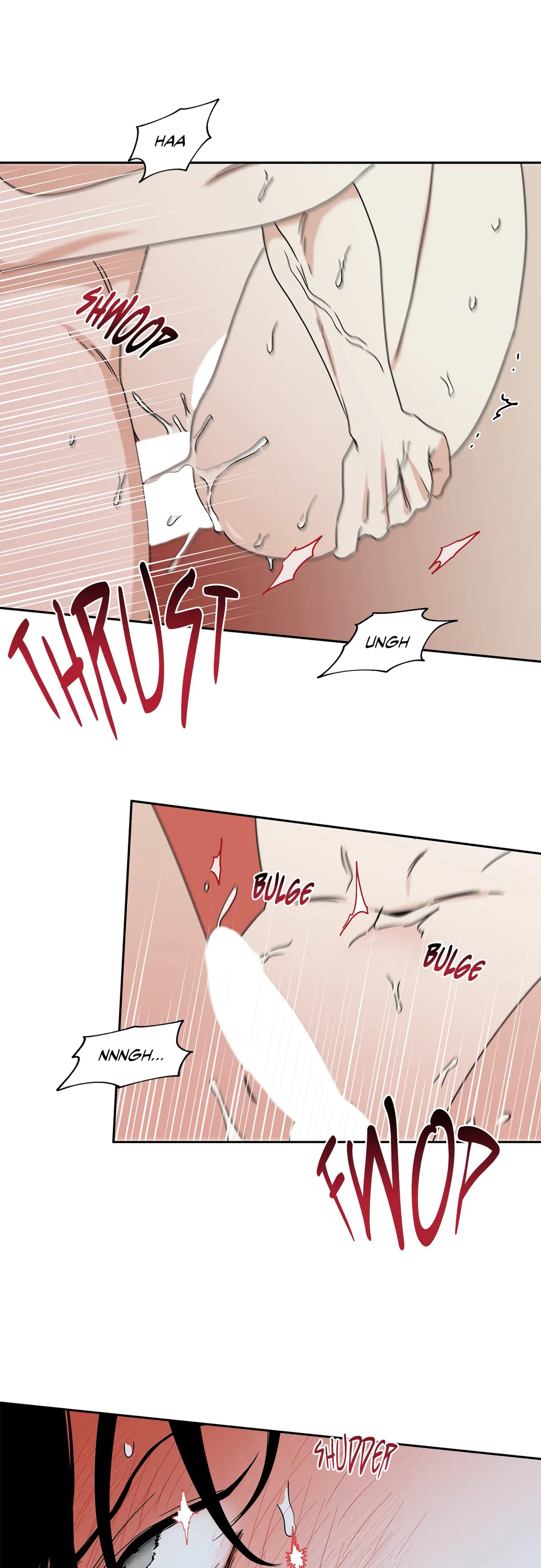 Low Tide In Twilight - Chapter 28 Page 24