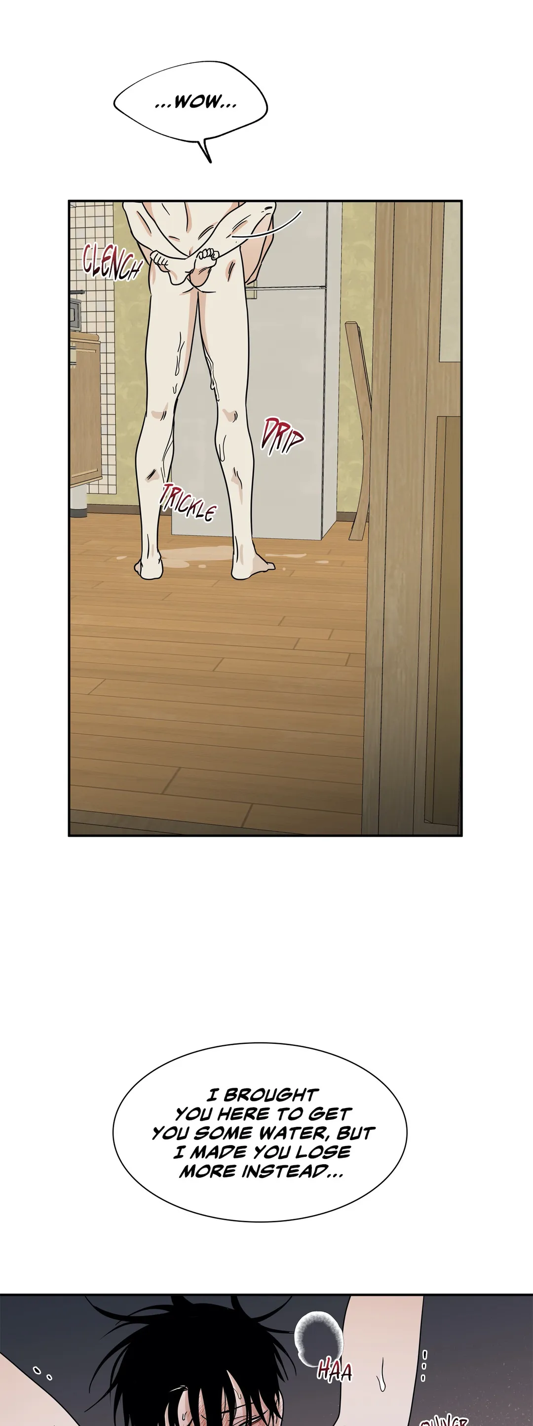 Low Tide In Twilight - Chapter 28 Page 27