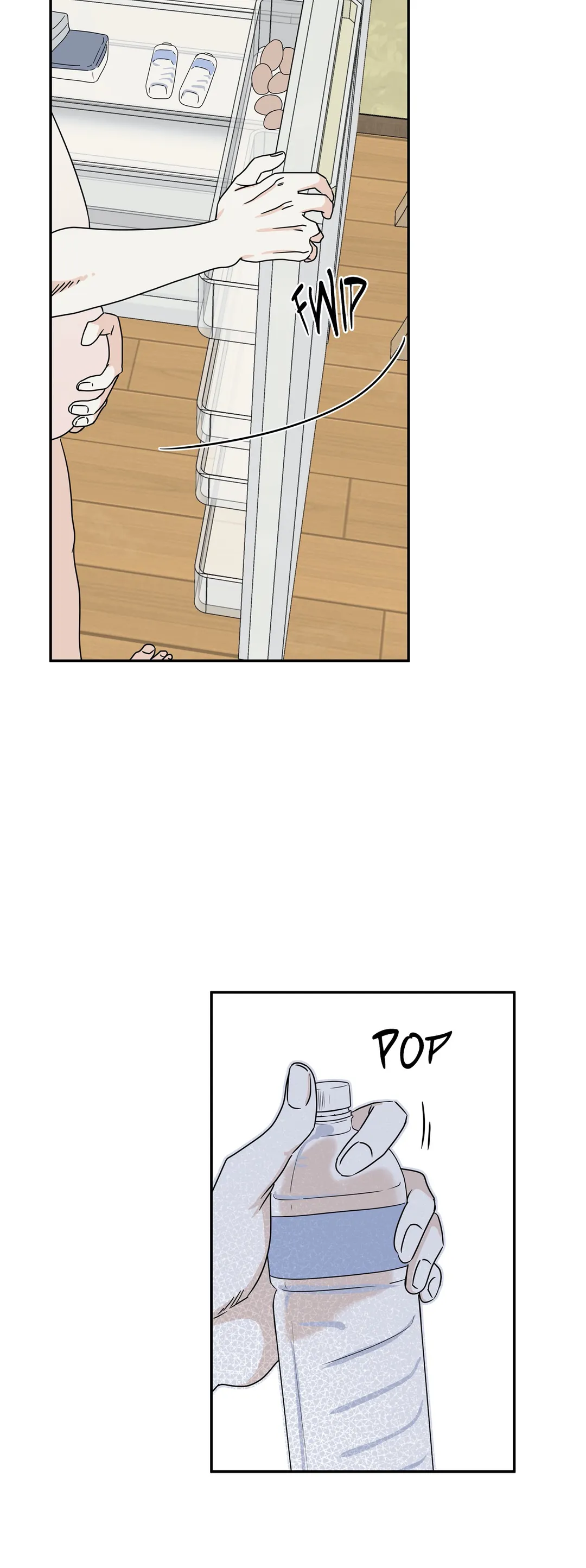 Low Tide In Twilight - Chapter 28 Page 29