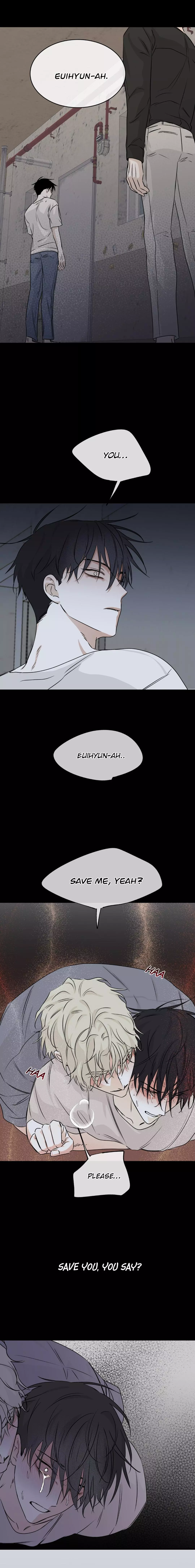 Low Tide In Twilight - Chapter 29.1 Page 4