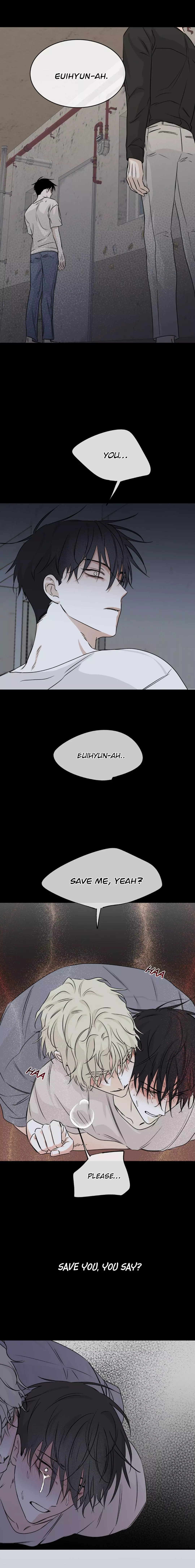 Low Tide In Twilight - Chapter 29.5 Page 4