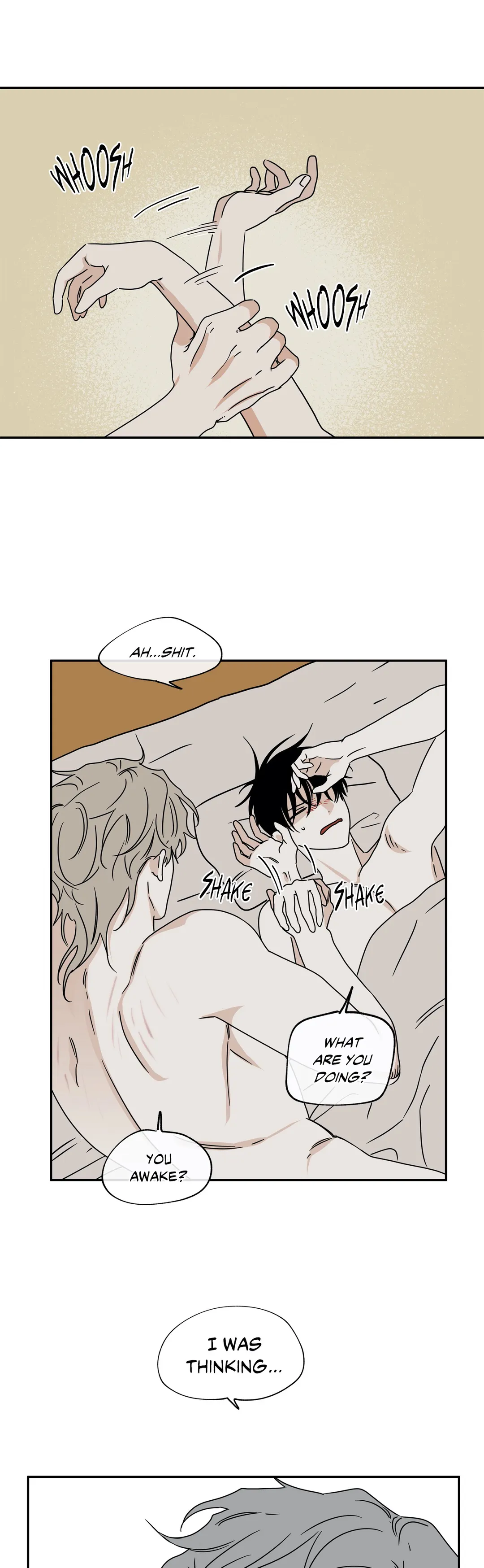Low Tide In Twilight - Chapter 29 Page 5