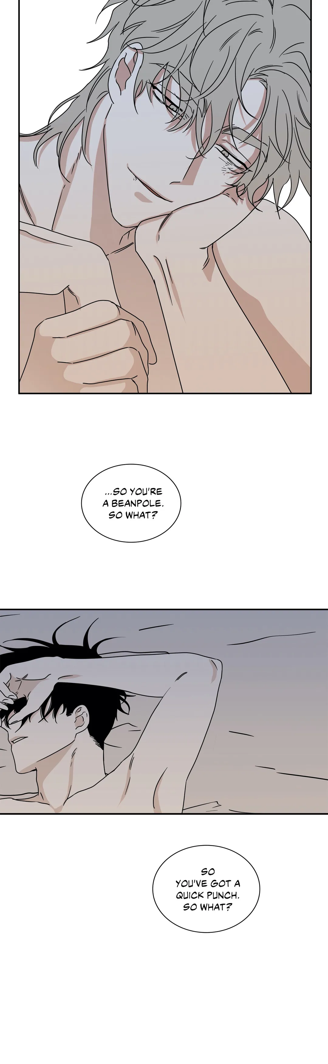 Low Tide In Twilight - Chapter 29 Page 6