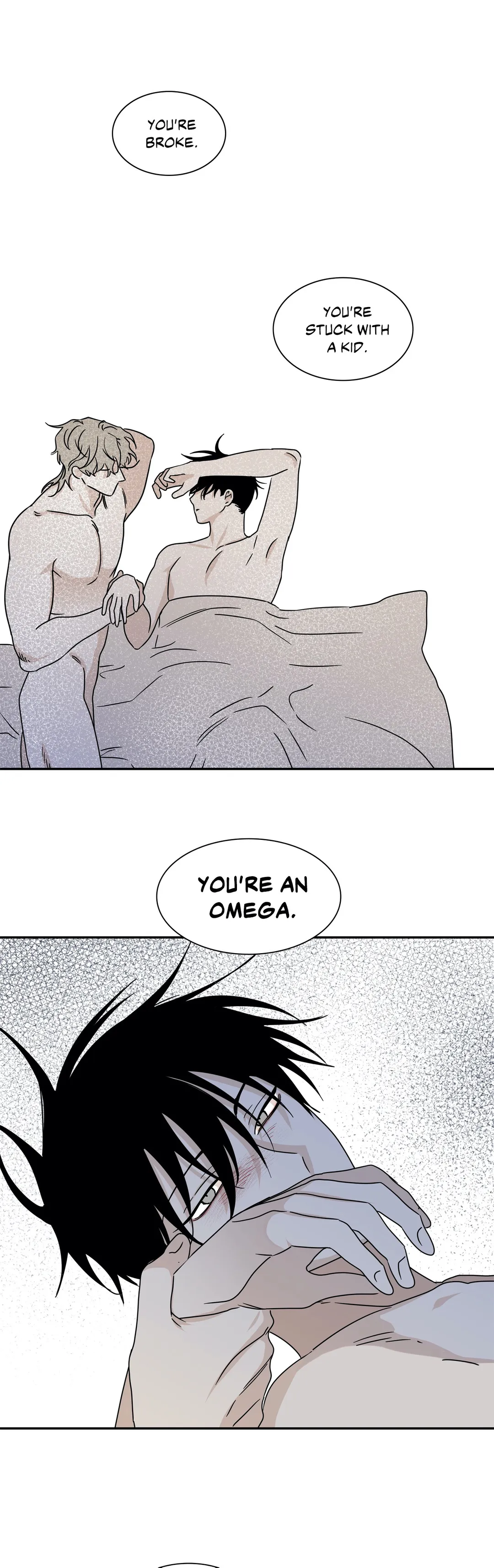 Low Tide In Twilight - Chapter 29 Page 7