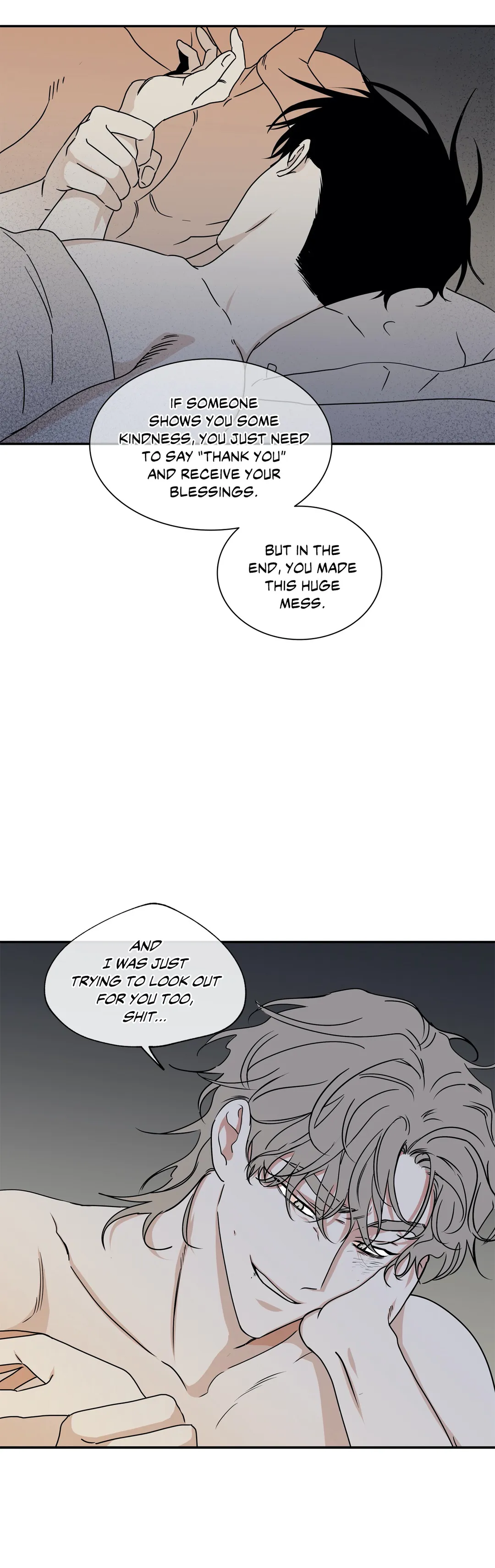 Low Tide In Twilight - Chapter 29 Page 9