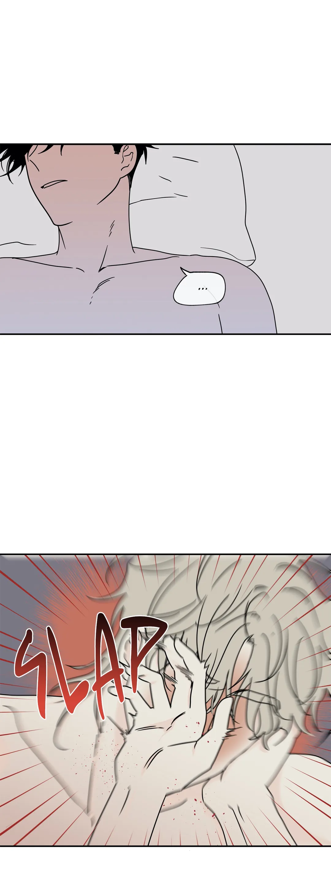 Low Tide In Twilight - Chapter 29 Page 10