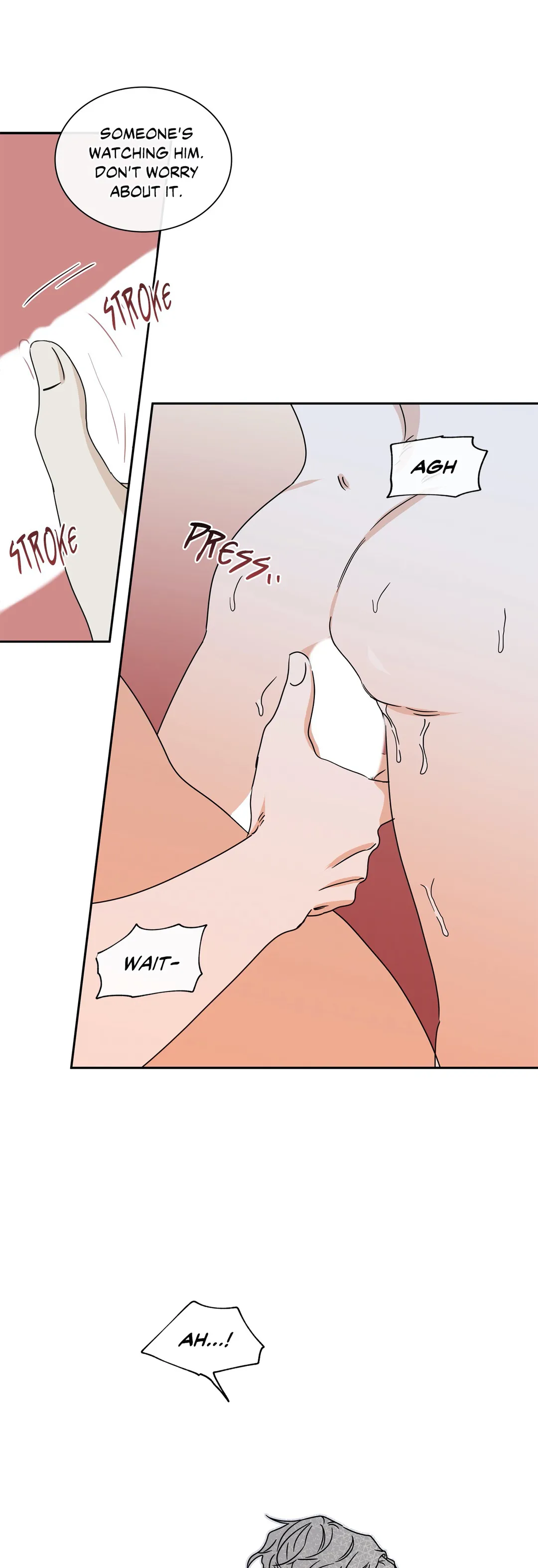 Low Tide In Twilight - Chapter 29 Page 16