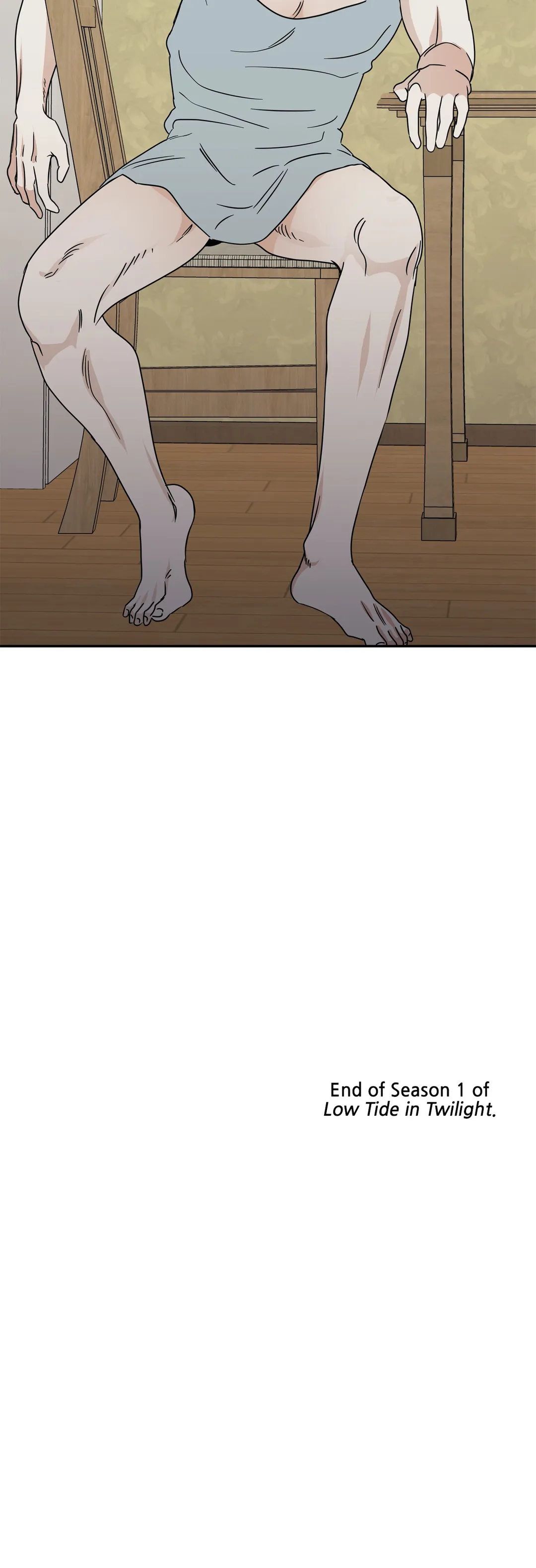 Low Tide In Twilight - Chapter 29 Page 37