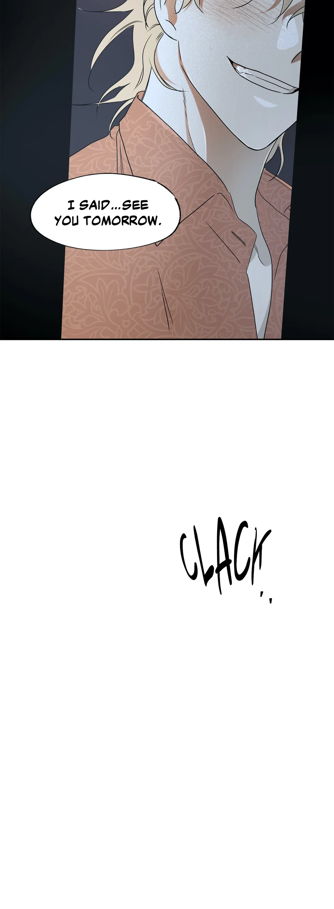 Low Tide In Twilight - Chapter 3 Page 10
