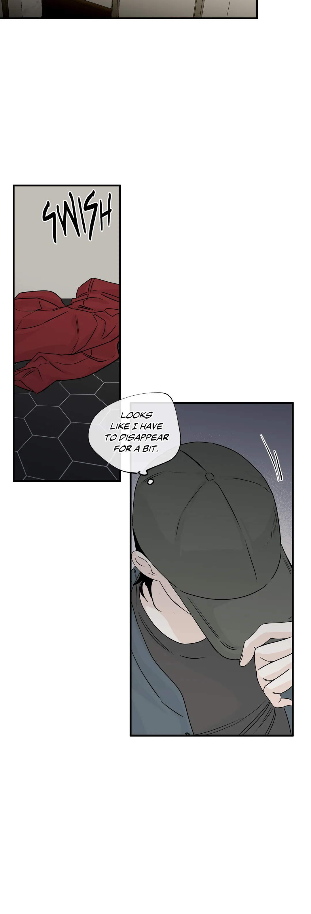 Low Tide In Twilight - Chapter 30 Page 4