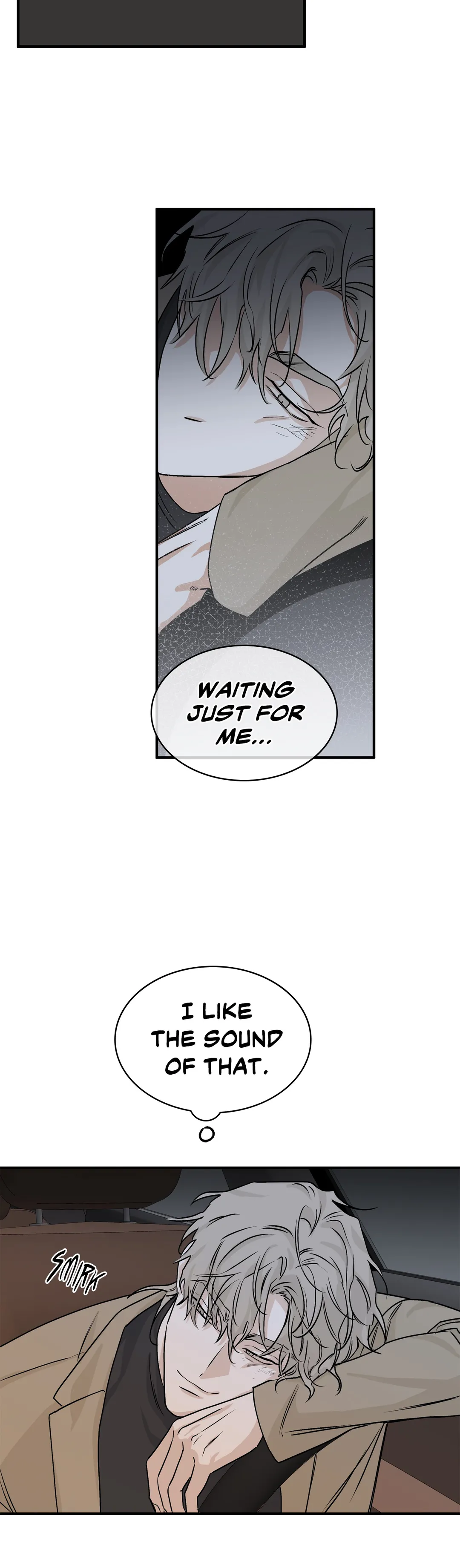 Low Tide In Twilight - Chapter 30 Page 22