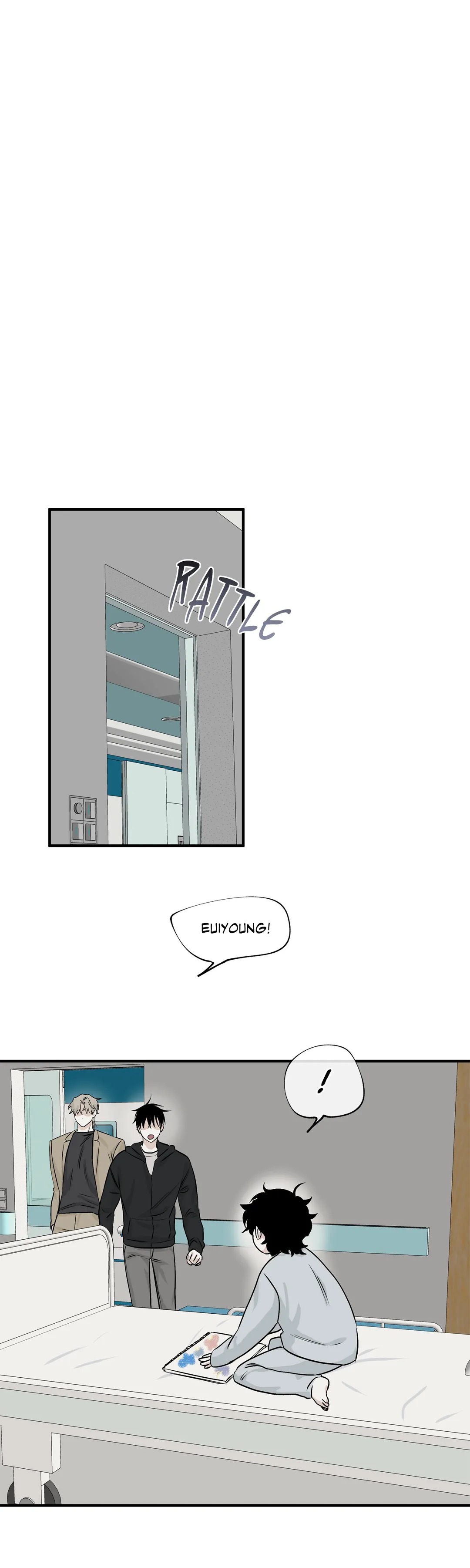 Low Tide In Twilight - Chapter 30 Page 23
